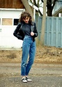 50s greaser girl (35 pictures) | fannypic.club | Fashion, 80s fashion ...
