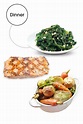 有效減肚腩！營養師分享24 小時飽肚減肥餐單 | ELLE HK
