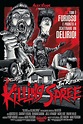 Killing Spree Pictures - Rotten Tomatoes