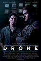 Drone (2015) Movie - Teasers-Trailers