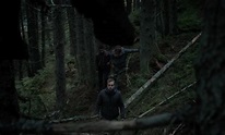 'The Ritual' (2018) Movie Review - PopHorror
