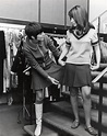 Mary Quant- Pioneer of the Mini Skirt- Passes Away at 93 | The Impression