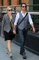 Kate Winslet and Husband Ned Rocknroll Romantic Stroll in NYC – Celeb Donut