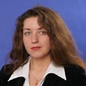Olga Ulyanova | Vice President-Senior Credit Officer | Financial ...