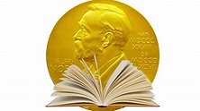 Premio Nobel: Para conocer el nuevo Nobel de Literatura, pulse aquí ...