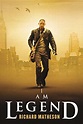 I am Legend by Richard Matheson - Art District Radio