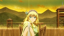 In the Land of Leadale (Anime) - FuransuJapon