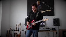 Alan Murphy Top Solos - YouTube