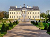 French mansion Chateau Louis XIV becomes world’s most expensive home ...