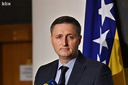 Ko je Denis Bećirović: Nastavnik iz historije 2018-te godine izgubio od ...