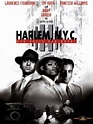 Harlem, N.Y.C. - Der Preis der Macht - Film 1997 - FILMSTARTS.de