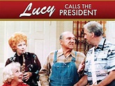 Lucy Calls the President (1977) - Rotten Tomatoes