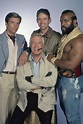 List of The A-Team characters - Wikipedia
