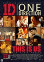 Film One Direction: This is Us - Cineman