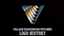 Village Roadshow Pictures Logo History (#166) - YouTube