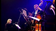 RON CARTER Foursight Quartet "Dear Miles" @ Jazz en Comminges Saint ...