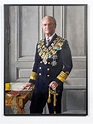 King Carl XVI Gustaf 1973- - Kungliga slotten