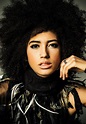 Andy Allo on New Album and Working With Prince & The New Power ...