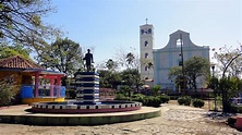 Ciudad Dario Nicaragua. -Info-Nicaragua.com- Discover Nicaragua online