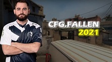 CFG.FALLEN 2021 ATUALIZADA 2021 - YouTube