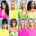 The Real Housewives Of Beverly Hills Season 11 Official Cast Portraits!