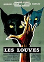 Les Louves (1957) – Filmer – Film . nu