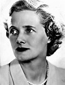 Author Daphne du Maurier’s eccentric and unusual life provided the ...