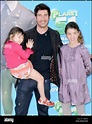 Dylan mcdermott daughters colette charlotte High Resolution Stock ...