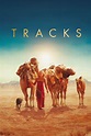 Tracks (2013) - Posters — The Movie Database (TMDB)