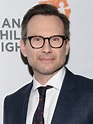 Christian Slater - AdoroCinema