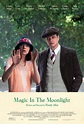 Estrenos: "Magia a la luz de la luna", de Woody Allen - Micropsia