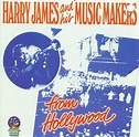 From Hollywood, Harry James | CD (album) | Muziek | bol.com