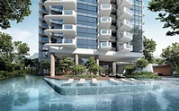 Coastline Residences at Amber Road | Showflat 61008160