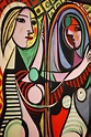 Pin em Picasso e suas pinturas ~ O maior expoente da Arte Moderna