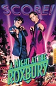 A Night at the Roxbury (1998) - Posters — The Movie Database (TMDB)