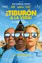 ¡Tiburón a la vista! cartel de la película