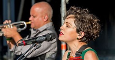 Natalia Lafourcade | New York Latin Culture Magazine