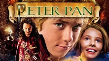 Peter Pan - Film info, movie trailer and TV schedule TV Guide UK ...