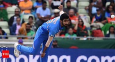 ICC World Cup 2019: How Jasprit Bumrah mastered the art of bowling ...