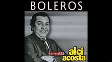 Alci Acosta - Cierra Los Ojos y Juntos Recordemos - LP Vinillo 1977 ...