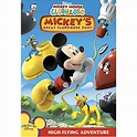 Mickey's Great Clubhouse Hunt (DVD) - Walmart.com - Walmart.com