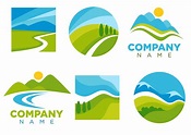 Logo erstellen in einem Programm - Umbrellaz Design Agentur
