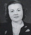 Madeleine Damerment (1917-1944) - Find a Grave Memorial