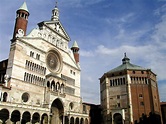 Cremona: Cosa vedere? Duomo e Centro, Guida alla Visita della Città