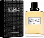 Givenchy - GIVENCHY GENTLEMAN EDT SPRAY 3.3 OZ GENTLEMAN/GIVENCHY EDT ...