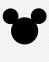 Collection of Mickey Mouse Logo PNG. | PlusPNG