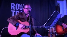 Richard Hawley - For Your Lover Give Some Time - Rough Trade East ...