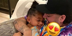 Here's What Rob Kardashian Is Doing in 2021 | POPSUGAR Celebrity