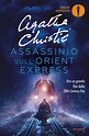 Assassinio sull'Orient Express, Agatha Christie | Ebook Bookrepublic