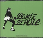 Bonde Do Role Solta O Frango UK Promo CD single (CD5 / 5") (732609)
